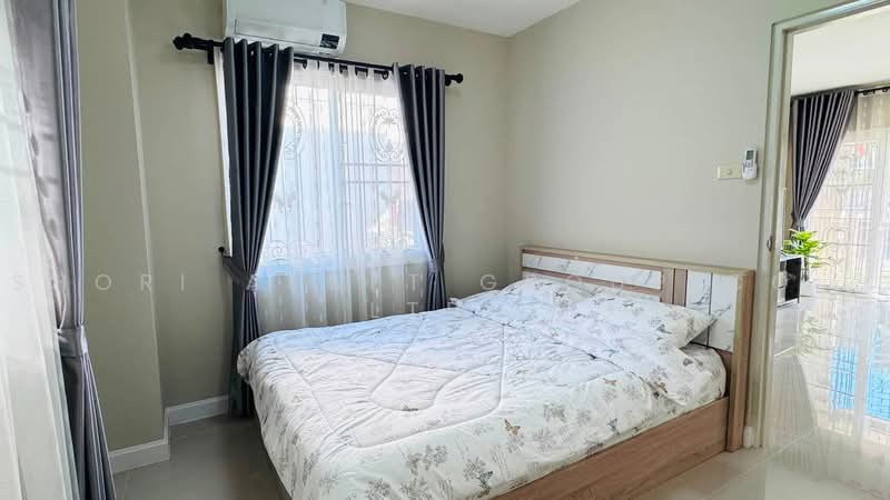 Karnkanok Ville 15, Chiang Mai, Nong Phung, Saraphi, Chiang Mai, 4 Bedrooms, 250 sqm, Single Detached House For Rent, by Shori Asset Group Co., Ltd., 500485303 - DDproperty.com