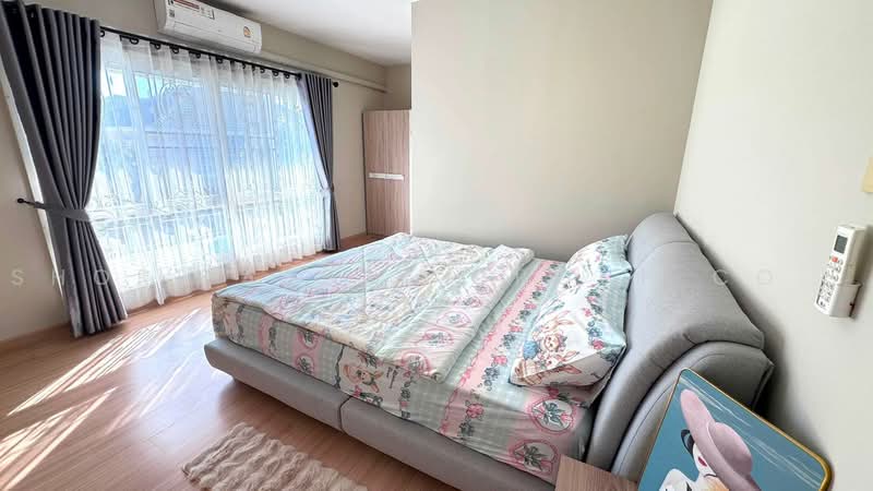 กาญจน์กนกวิลล์ 15, เชียงใหม่, หนองผึ้ง, สารภี, เชียงใหม่, 250 ตร.ม., บ้านเดี่ยว ให้เช่า, โดย Shori Asset Group Co., Ltd., 500485303 - DDproperty.com
