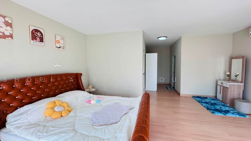 Karnkanok Ville 15, Chiang Mai, Nong Phung, Saraphi, Chiang Mai, 4 Bedrooms, 250 sqm, Single Detached House For Rent, by Shori Asset Group Co., Ltd., 500485303 - DDproperty.com