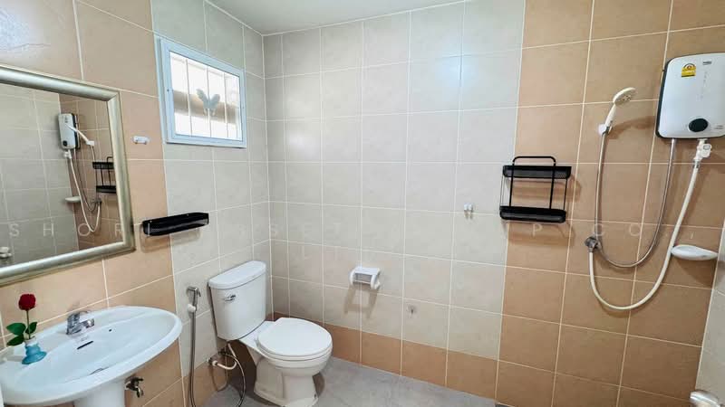 Karnkanok Ville 15, Chiang Mai, Nong Phung, Saraphi, Chiang Mai, 4 Bedrooms, 250 sqm, Single Detached House For Rent, by Shori Asset Group Co., Ltd., 500485303 - DDproperty.com