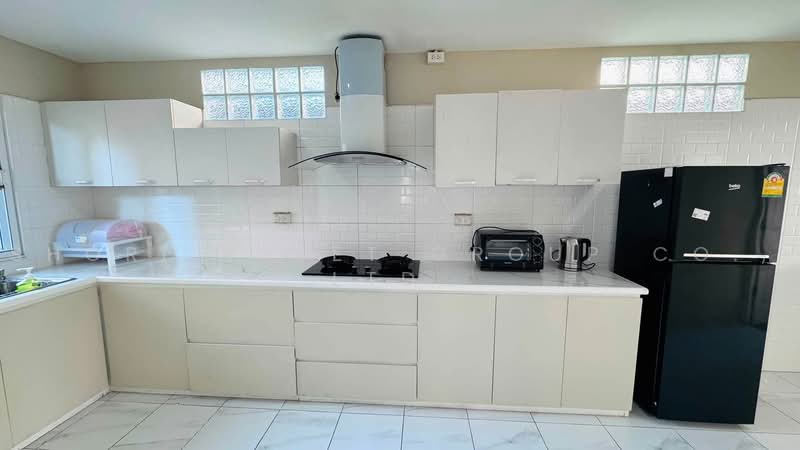 Karnkanok Ville 15, Chiang Mai, Nong Phung, Saraphi, Chiang Mai, 4 Bedrooms, 250 sqm, Single Detached House For Rent, by Shori Asset Group Co., Ltd., 500485303 - DDproperty.com