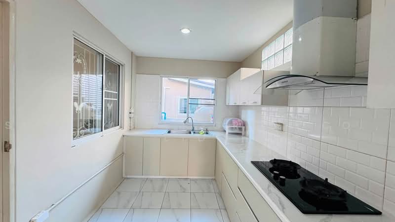 Karnkanok Ville 15, Chiang Mai, Nong Phung, Saraphi, Chiang Mai, 4 Bedrooms, 250 sqm, Single Detached House For Rent, by Shori Asset Group Co., Ltd., 500485303 - DDproperty.com