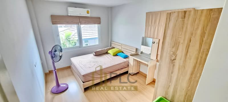 Modern 2Storey House for Sale at Thung Klom Tan Man 4 Bed, Chon Buri (Pattaya), Bang Lamung, Bang Lamung (Pattaya), Chon Buri (Pattaya), 4 Bedrooms, 250 sqm, Single Detached House For Sale, by PLC real estate, 500485304 - DDproperty.com