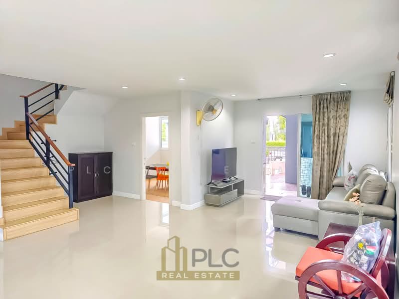 Modern 2Storey House for Sale at Thung Klom Tan Man 4 Bed, Chon Buri (Pattaya), Bang Lamung, Bang Lamung (Pattaya), Chon Buri (Pattaya), 4 Bedrooms, 250 sqm, Single Detached House For Sale, by PLC real estate, 500485304 - DDproperty.com