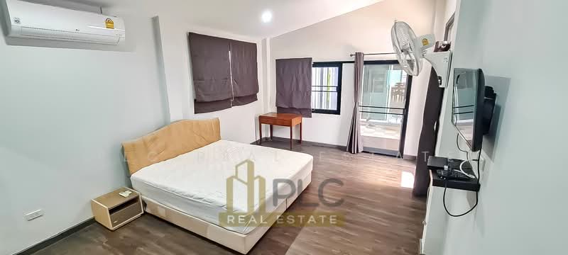 Modern 2Storey House for Sale at Thung Klom Tan Man 4 Bed, Chon Buri (Pattaya), Bang Lamung, Bang Lamung (Pattaya), Chon Buri (Pattaya), 4 Bedrooms, 250 sqm, Single Detached House For Sale, by PLC real estate, 500485304 - DDproperty.com