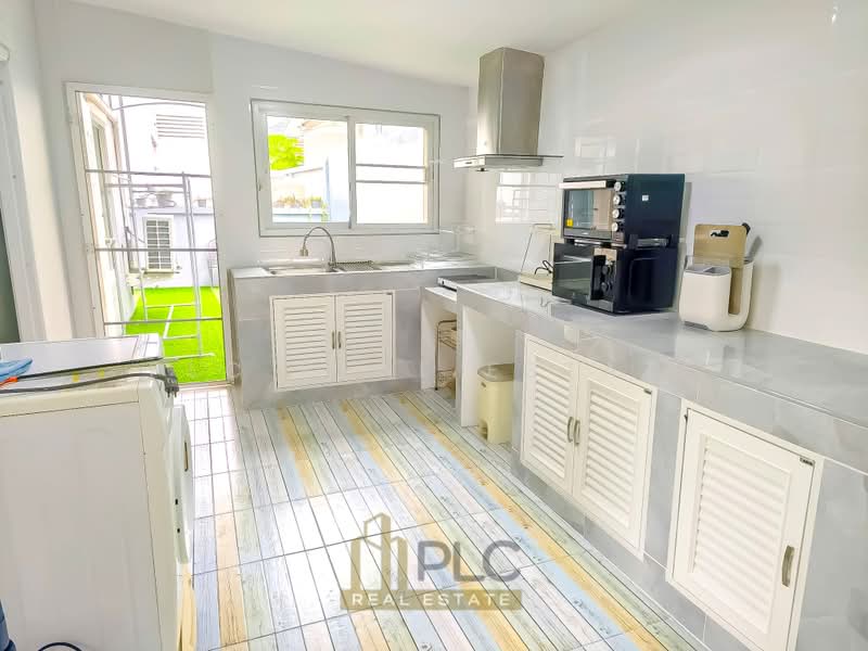 Modern 2Storey House for Sale at Thung Klom Tan Man 4 Bed, Chon Buri (Pattaya), Bang Lamung, Bang Lamung (Pattaya), Chon Buri (Pattaya), 4 Bedrooms, 250 sqm, Single Detached House For Sale, by PLC real estate, 500485304 - DDproperty.com