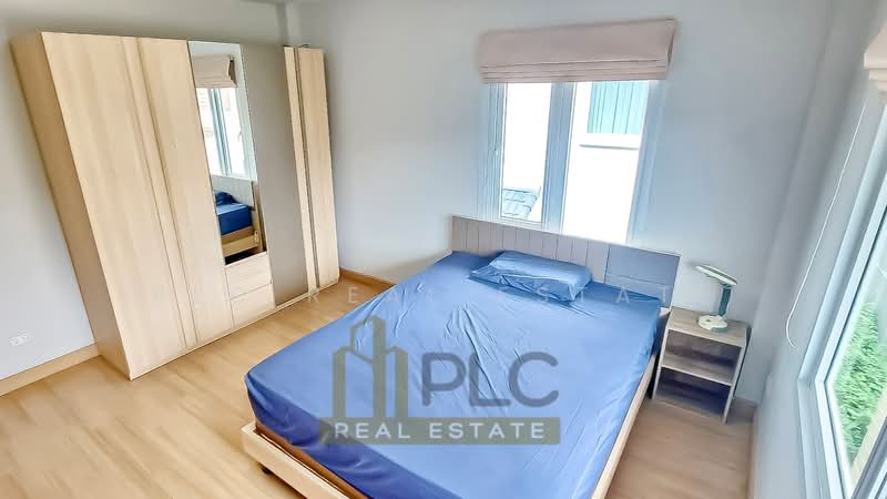 Modern 2Storey House for Sale at Thung Klom Tan Man 4 Bed, Chon Buri (Pattaya), Bang Lamung, Bang Lamung (Pattaya), Chon Buri (Pattaya), 4 Bedrooms, 250 sqm, Single Detached House For Sale, by PLC real estate, 500485304 - DDproperty.com