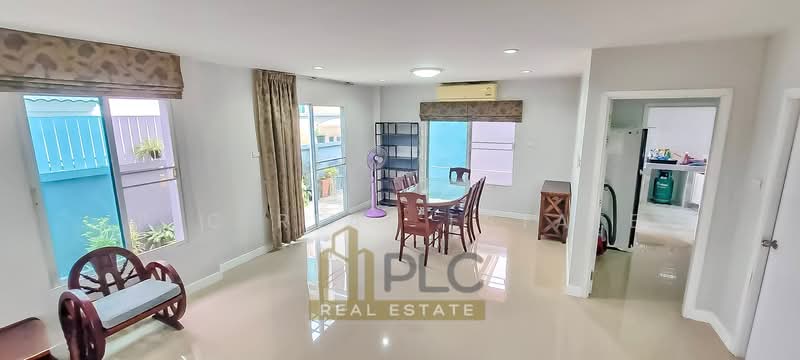 Modern 2Storey House for Sale at Thung Klom Tan Man 4 Bed, Chon Buri (Pattaya), Bang Lamung, Bang Lamung (Pattaya), Chon Buri (Pattaya), 4 Bedrooms, 250 sqm, Single Detached House For Sale, by PLC real estate, 500485304 - DDproperty.com