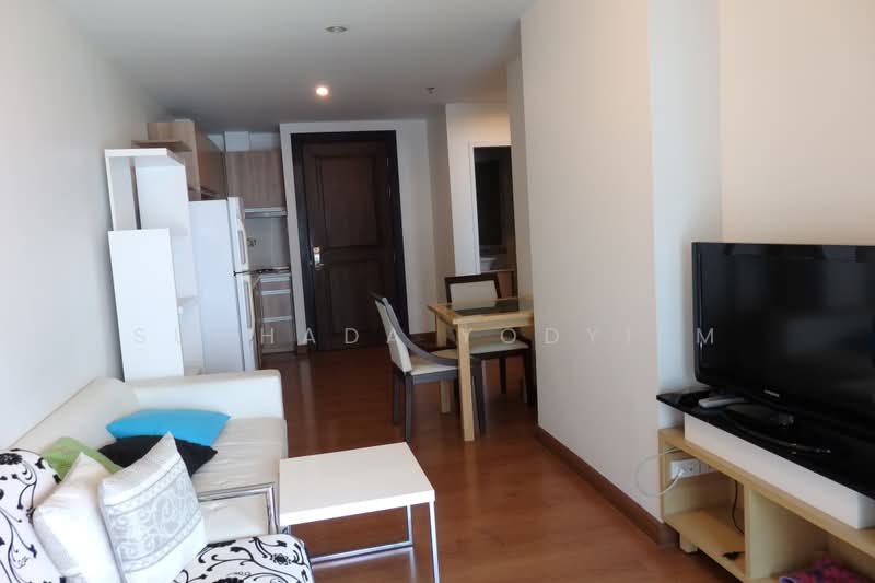 The Next Garden Suites, Bangkok, 111 Soi Sukhumvit 52, Sukhumvit Road, Bang Chak, Phra Khanong, Bangkok, 1 Bedroom, 52 sqm, Condo For Sale, by Suchada Yodyiem, 500485305 - DDproperty.com