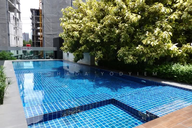 The Next Garden Suites, Bangkok, 111 Soi Sukhumvit 52, Sukhumvit Road, Bang Chak, Phra Khanong, Bangkok, 1 Bedroom, 52 sqm, Condo For Sale, by Suchada Yodyiem, 500485305 - DDproperty.com