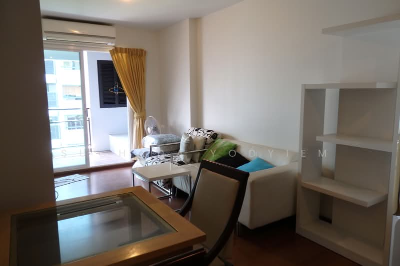 The Next Garden Suites, Bangkok, 111 Soi Sukhumvit 52, Sukhumvit Road, Bang Chak, Phra Khanong, Bangkok, 1 Bedroom, 52 sqm, Condo For Sale, by Suchada Yodyiem, 500485305 - DDproperty.com