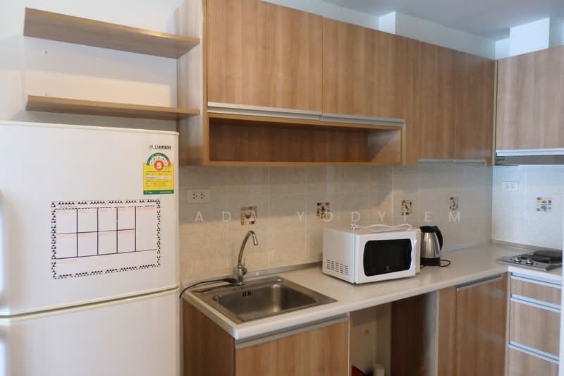 The Next Garden Suites, Bangkok, 111 Soi Sukhumvit 52, Sukhumvit Road, Bang Chak, Phra Khanong, Bangkok, 1 Bedroom, 52 sqm, Condo For Sale, by Suchada Yodyiem, 500485305 - DDproperty.com