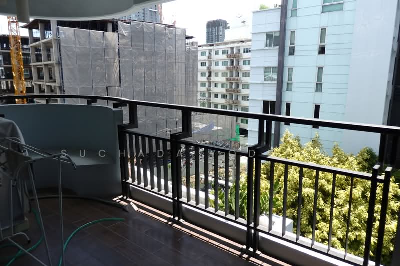 The Next Garden Suites, Bangkok, 111 Soi Sukhumvit 52, Sukhumvit Road, Bang Chak, Phra Khanong, Bangkok, 1 Bedroom, 52 sqm, Condo For Sale, by Suchada Yodyiem, 500485305 - DDproperty.com