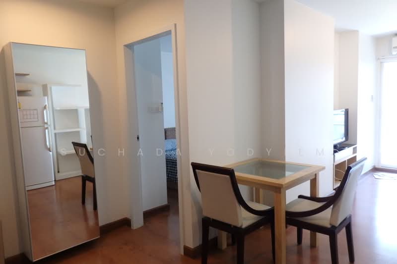 The Next Garden Suites, Bangkok, 111 Soi Sukhumvit 52, Sukhumvit Road, Bang Chak, Phra Khanong, Bangkok, 1 Bedroom, 52 sqm, Condo For Sale, by Suchada Yodyiem, 500485305 - DDproperty.com