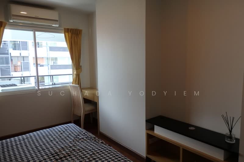 The Next Garden Suites, Bangkok, 111 Soi Sukhumvit 52, Sukhumvit Road, Bang Chak, Phra Khanong, Bangkok, 1 Bedroom, 52 sqm, Condo For Sale, by Suchada Yodyiem, 500485305 - DDproperty.com