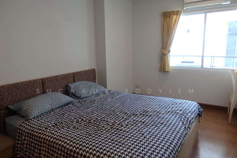 The Next Garden Suites, Bangkok, 111 Soi Sukhumvit 52, Sukhumvit Road, Bang Chak, Phra Khanong, Bangkok, 1 Bedroom, 52 sqm, Condo For Sale, by Suchada Yodyiem, 500485305 - DDproperty.com