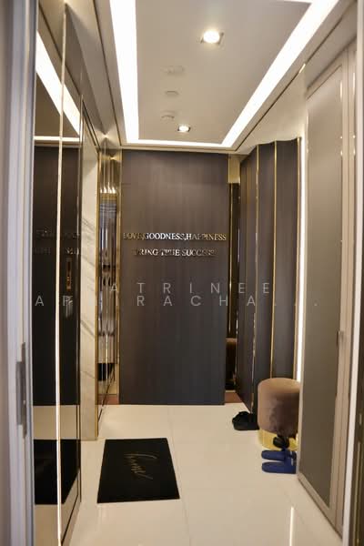 The Bangkok Sathorn, Bangkok, 111 South Sathorn Road, Yan Nawa, Sathon, Bangkok, 1 Bedroom, 121 sqm, Condo For Rent, by Natrinee Aphirachatanon, 500485308 - DDproperty.com