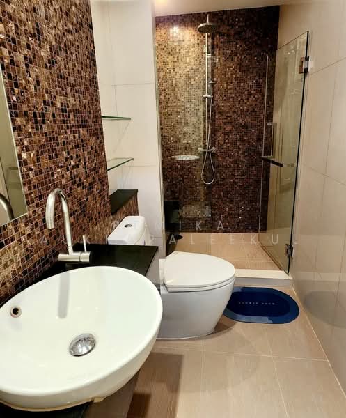 Wish @ Siam : วิช สยาม, กรุงเทพ, 688 ซอยพญานาค ถนนเพรชบุรี, ถนนเพชรบุรี, ราชเทวี, กรุงเทพ, 42 ตร.ม., คอนโด ขาย, โดย Pemika Aukkaraleekul, 500485309 - DDproperty.com