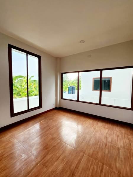 ขายบ้านเดี่ยว โซนขัวมุง อ.สารภี, Chiang Mai, Kho Muong, Saraphi, Chiang Mai, 2 Bedrooms, 85 sqm, Single Detached House For Sale, by Armon Yuenyong, 500485310 - DDproperty.com