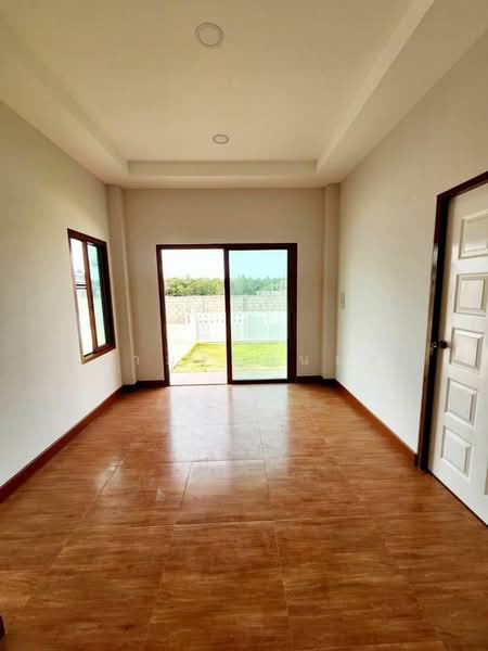 ขายบ้านเดี่ยว โซนขัวมุง อ.สารภี, Chiang Mai, Kho Muong, Saraphi, Chiang Mai, 2 Bedrooms, 85 sqm, Single Detached House For Sale, by Armon Yuenyong, 500485310 - DDproperty.com