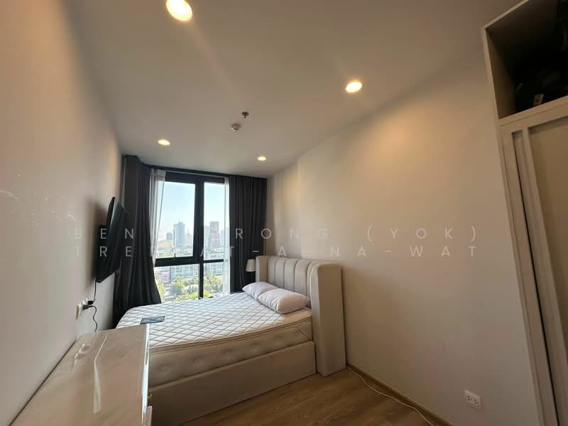 Oka Haus Sukhumvit 36 : โอกะ เฮ้าส์ สุขุมวิท 36, กรุงเทพ, 3399 ถนนพระรามที่ ๔, คลองตัน, คลองเตย, กรุงเทพ, 35 ตร.ม., คอนโด ให้เช่า, โดย Bencharong (Yok) Treerat-a-na-wat, 500485311 - DDproperty.com
