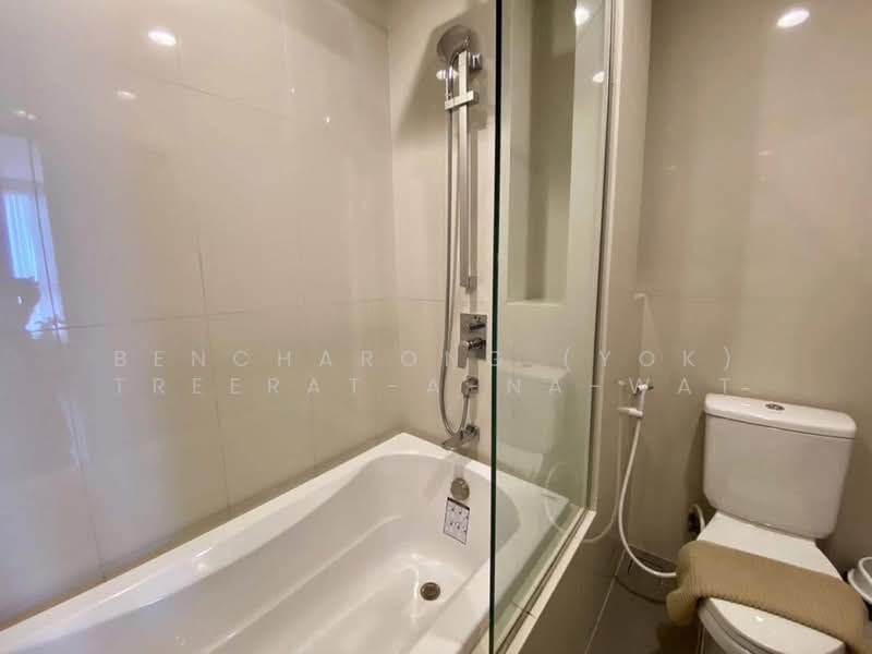 Oka Haus Sukhumvit 36 : โอกะ เฮ้าส์ สุขุมวิท 36, กรุงเทพ, 3399 ถนนพระรามที่ ๔, คลองตัน, คลองเตย, กรุงเทพ, 35 ตร.ม., คอนโด ให้เช่า, โดย Bencharong (Yok) Treerat-a-na-wat, 500485311 - DDproperty.com