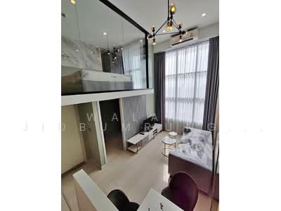 For Rent - Knightsbridge Prime Sathorn, Bangkok