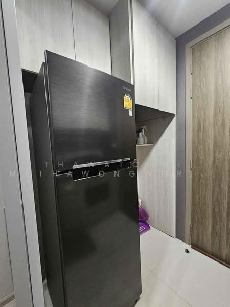 Niche Mono Ramkhamhaeng, Bangkok, Soi Ramkhamhaeg 36, Hua Mak, Bang Kapi, Bangkok, 2 Bedrooms, 35 sqm, Condo For Sale, by Thawatchai Methawongworakul, 500485314 - DDproperty.com