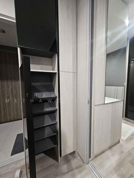 Niche Mono Ramkhamhaeng - นิช โมโน รามคำแหง, กรุงเทพ, ซอยรามคำแหง36, หัวหมาก, บางกะปิ, กรุงเทพ, 35 ตร.ม., คอนโด ขาย, โดย Thawatchai Methawongworakul, 500485314 - DDproperty.com