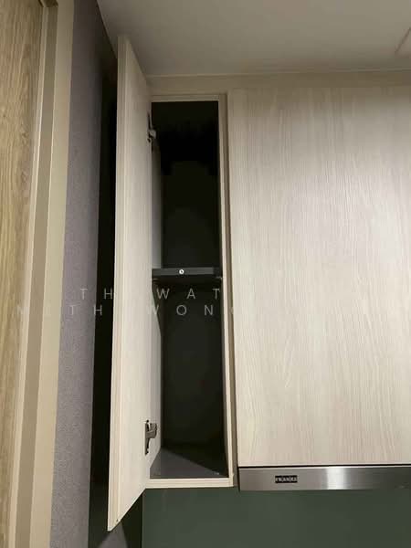 Niche Mono Ramkhamhaeng - นิช โมโน รามคำแหง, กรุงเทพ, ซอยรามคำแหง36, หัวหมาก, บางกะปิ, กรุงเทพ, 35 ตร.ม., คอนโด ขาย, โดย Thawatchai Methawongworakul, 500485314 - DDproperty.com