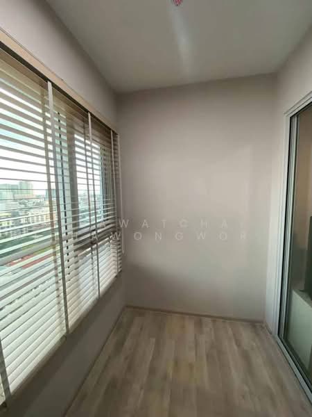 Niche Mono Ramkhamhaeng, Bangkok, Soi Ramkhamhaeg 36, Hua Mak, Bang Kapi, Bangkok, 2 Bedrooms, 35 sqm, Condo For Sale, by Thawatchai Methawongworakul, 500485314 - DDproperty.com
