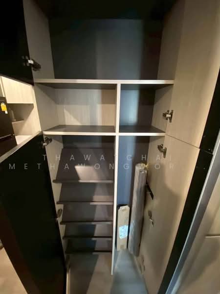 Niche Mono Ramkhamhaeng, Bangkok, Soi Ramkhamhaeg 36, Hua Mak, Bang Kapi, Bangkok, 2 Bedrooms, 35 sqm, Condo For Sale, by Thawatchai Methawongworakul, 500485314 - DDproperty.com