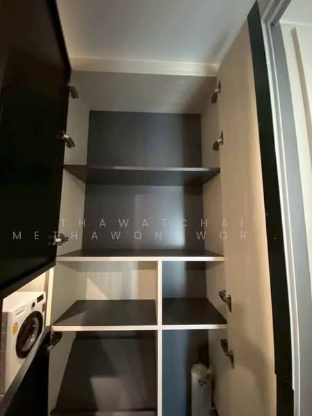 Niche Mono Ramkhamhaeng, Bangkok, Soi Ramkhamhaeg 36, Hua Mak, Bang Kapi, Bangkok, 2 Bedrooms, 35 sqm, Condo For Sale, by Thawatchai Methawongworakul, 500485314 - DDproperty.com