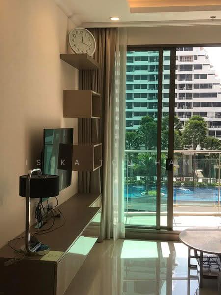 Supalai Oriental Sukhumvit 39 : ศุภาลัย โอเรียนทัล สุขุมวิท 39, กรุงเทพ, ซอย สุขุมวิท 39, คลองตันเหนือ, วัฒนา, กรุงเทพ, 58 ตร.ม., คอนโด ให้เช่า, โดย Isika Tonkham, 500485316 - DDproperty.com