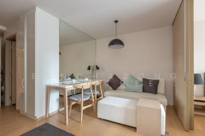 For Rent - Liv @ 49, Bangkok