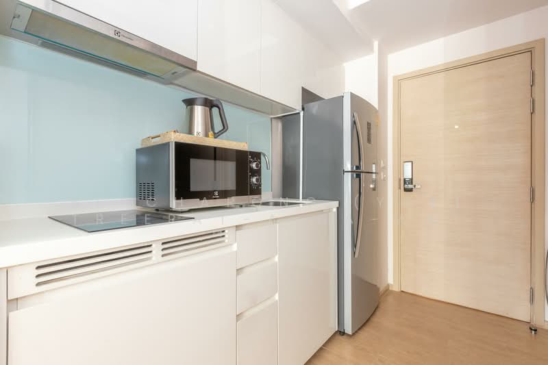 Liv @ 49, Bangkok, 9 Sukhumvit 49 Rd, Khlong Tan Nua, Watthana, Bangkok, 1 Bedroom, 40 sqm, Condo For Rent, by Bencharong (Yok) Treerat-a-na-wat, 500485317 - DDproperty.com
