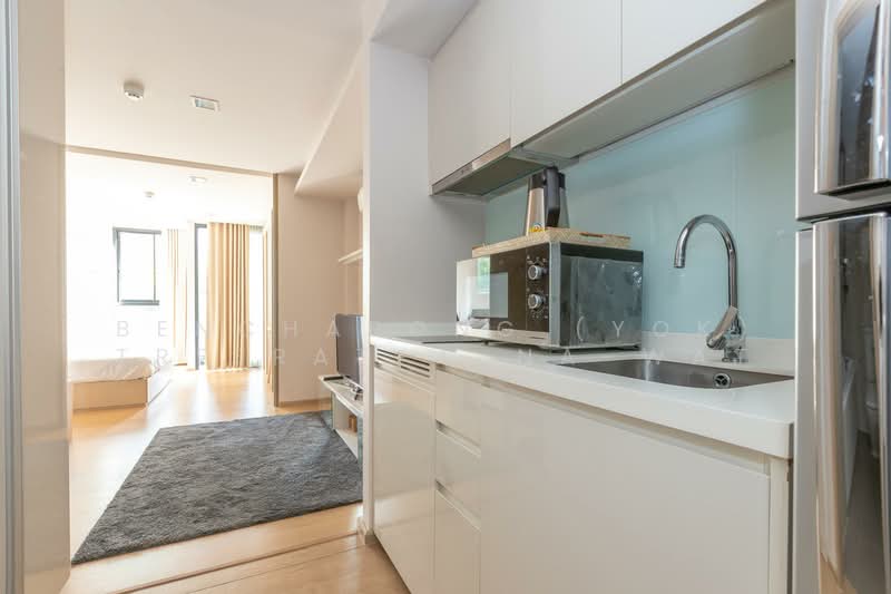 Liv @ 49, Bangkok, 9 Sukhumvit 49 Rd, Khlong Tan Nua, Watthana, Bangkok, 1 Bedroom, 40 sqm, Condo For Rent, by Bencharong (Yok) Treerat-a-na-wat, 500485317 - DDproperty.com
