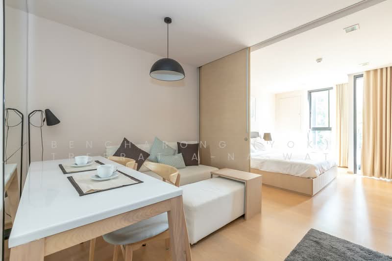 Liv @ 49, Bangkok, 9 Sukhumvit 49 Rd, Khlong Tan Nua, Watthana, Bangkok, 1 Bedroom, 40 sqm, Condo For Rent, by Bencharong (Yok) Treerat-a-na-wat, 500485317 - DDproperty.com