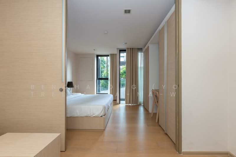 Liv @ 49, Bangkok, 9 Sukhumvit 49 Rd, Khlong Tan Nua, Watthana, Bangkok, 1 Bedroom, 40 sqm, Condo For Rent, by Bencharong (Yok) Treerat-a-na-wat, 500485317 - DDproperty.com