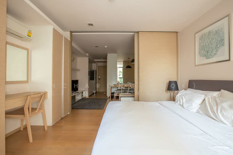 Liv @ 49, Bangkok, 9 Sukhumvit 49 Rd, Khlong Tan Nua, Watthana, Bangkok, 1 Bedroom, 40 sqm, Condo For Rent, by Bencharong (Yok) Treerat-a-na-wat, 500485317 - DDproperty.com