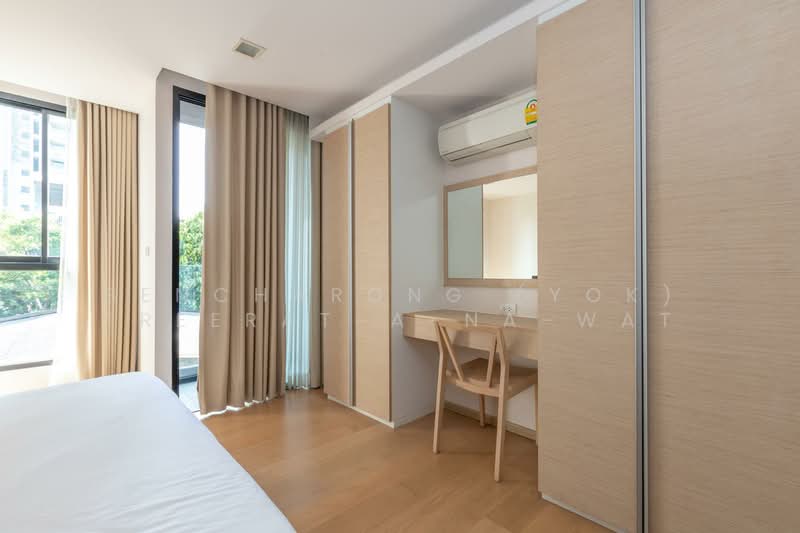 Liv @ 49, Bangkok, 9 Sukhumvit 49 Rd, Khlong Tan Nua, Watthana, Bangkok, 1 Bedroom, 40 sqm, Condo For Rent, by Bencharong (Yok) Treerat-a-na-wat, 500485317 - DDproperty.com