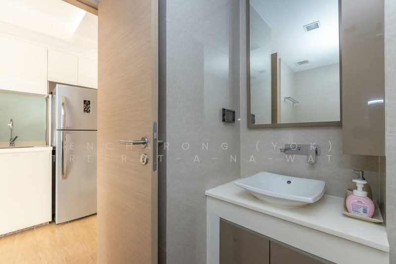 Liv @ 49, Bangkok, 9 Sukhumvit 49 Rd, Khlong Tan Nua, Watthana, Bangkok, 1 Bedroom, 40 sqm, Condo For Rent, by Bencharong (Yok) Treerat-a-na-wat, 500485317 - DDproperty.com