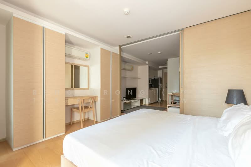 Liv @ 49, Bangkok, 9 Sukhumvit 49 Rd, Khlong Tan Nua, Watthana, Bangkok, 1 Bedroom, 40 sqm, Condo For Rent, by Bencharong (Yok) Treerat-a-na-wat, 500485317 - DDproperty.com