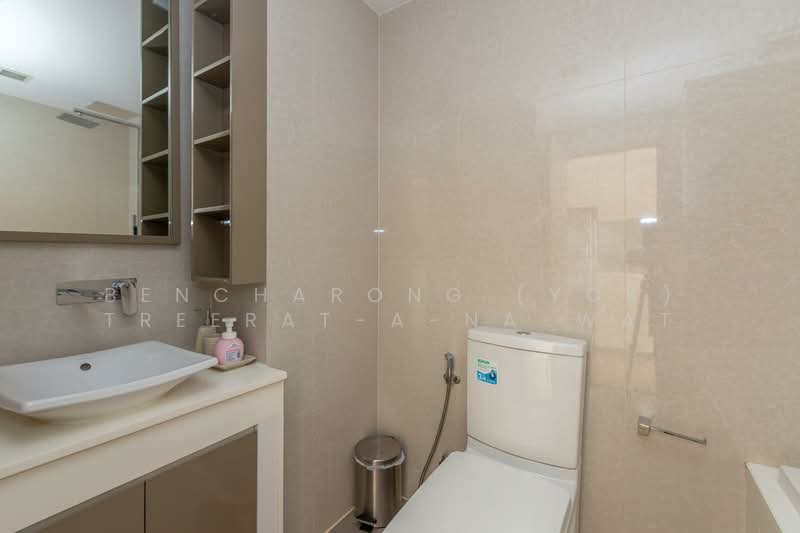 Liv @ 49, Bangkok, 9 Sukhumvit 49 Rd, Khlong Tan Nua, Watthana, Bangkok, 1 Bedroom, 40 sqm, Condo For Rent, by Bencharong (Yok) Treerat-a-na-wat, 500485317 - DDproperty.com