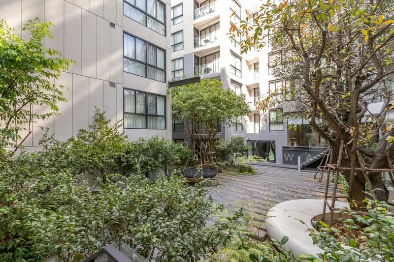 Liv @ 49, Bangkok, 9 Sukhumvit 49 Rd, Khlong Tan Nua, Watthana, Bangkok, 1 Bedroom, 40 sqm, Condo For Rent, by Bencharong (Yok) Treerat-a-na-wat, 500485317 - DDproperty.com