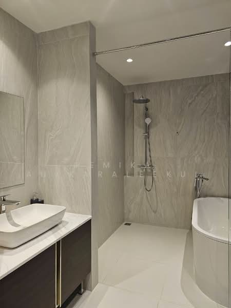La Citta Delre Thonglor 16, Bangkok, 508-502 Soi Thonglor 16, Khlong Tan Nua, Watthana, Bangkok, 1 Bedroom, 74 sqm, Condo For Sale, by Pemika Aukkaraleekul, 500485318 - DDproperty.com