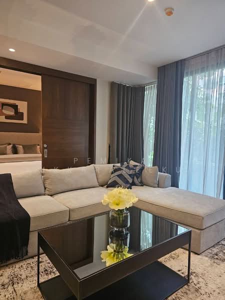 La Citta Delre Thonglor 16 : ลา ซิตต้า ทองหล่อ 16, กรุงเทพ, 508-502 ซอยทองหล่อ 16, คลองตันเหนือ, วัฒนา, กรุงเทพ, 74 ตร.ม., คอนโด ขาย, โดย Pemika Aukkaraleekul, 500485318 - DDproperty.com