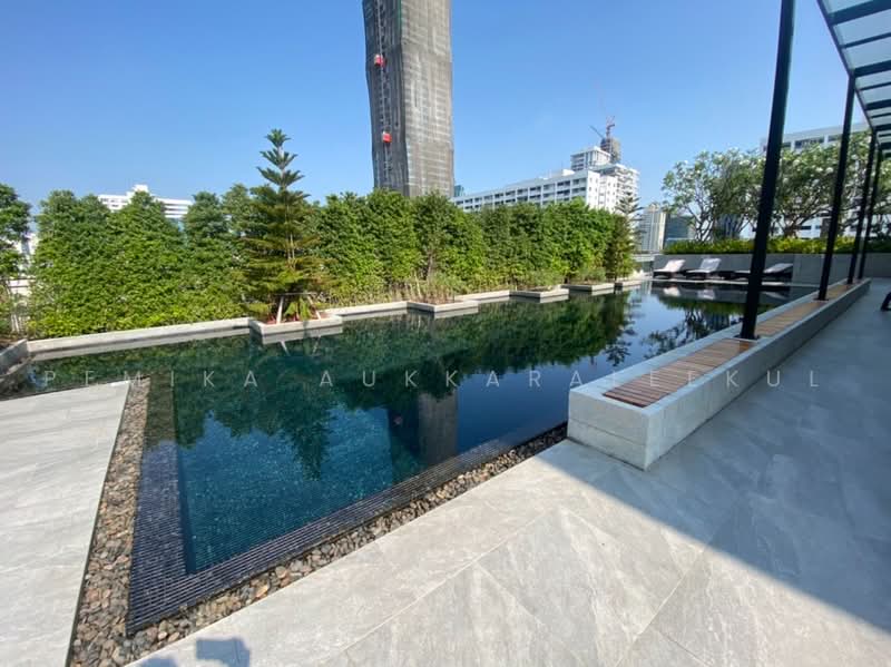 La Citta Delre Thonglor 16 : ลา ซิตต้า ทองหล่อ 16, กรุงเทพ, 508-502 ซอยทองหล่อ 16, คลองตันเหนือ, วัฒนา, กรุงเทพ, 74 ตร.ม., คอนโด ขาย, โดย Pemika Aukkaraleekul, 500485318 - DDproperty.com