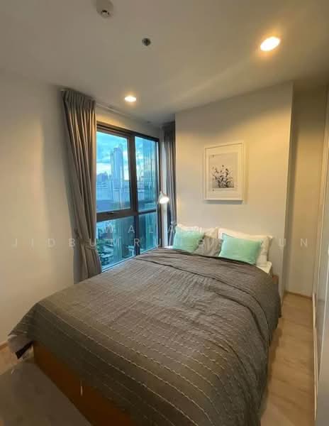 IDEO Q Ratchathewi, Bangkok, 515 Phetchaburi Road, Thanon Phetchaburi, Ratchathewi, Bangkok, 2 Bedrooms, 48 sqm, Condo For Rent, by Walapa Jidbumrungsakun, 500485320 - DDproperty.com