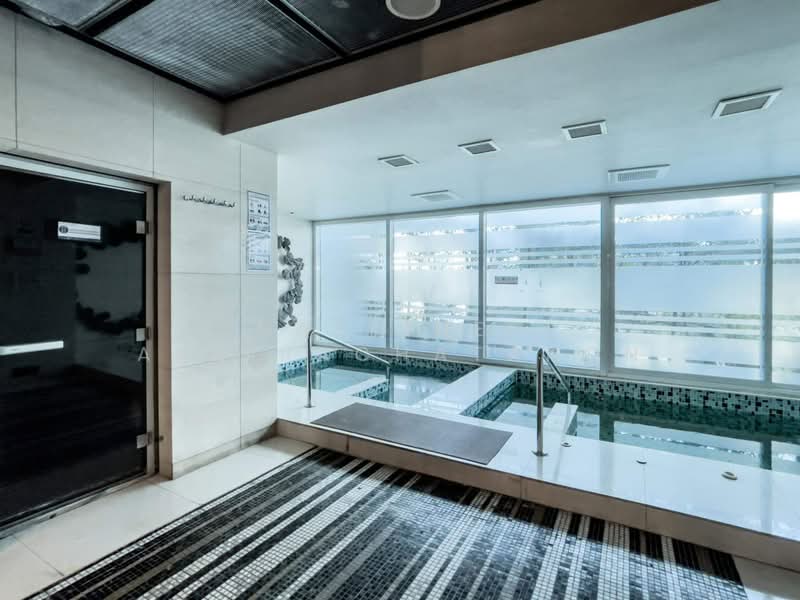 Circle Condominium, Bangkok, 1674 Soi Petchaburi 36 Petchaburi Road, Makkasan, Ratchathewi, Bangkok, 1 Bedroom, 48 sqm, Condo For Rent, by Natrinee Aphirachatanon, 500485322 - DDproperty.com